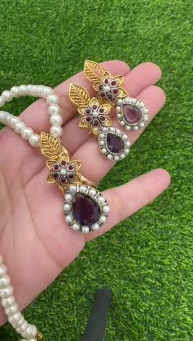 Rs 2500 mala set Rs 2500 mala set